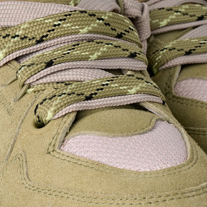 UGG Lo Lowmel Sneaker for Women Muted Brass