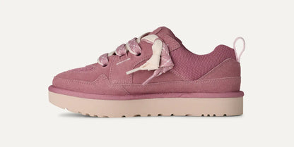 UGG Lo Lowmel Sneaker for Women Horizon Pink