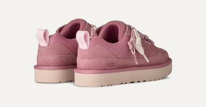 UGG Lo Lowmel Sneaker for Women Horizon Pink
