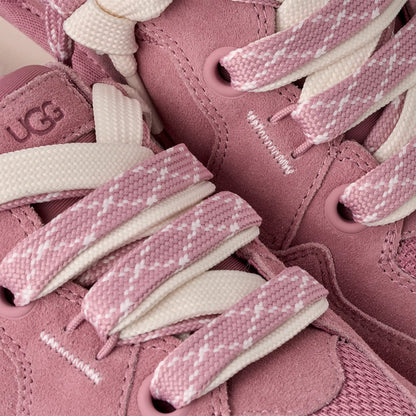 UGG Lo Lowmel Sneaker for Women Horizon Pink