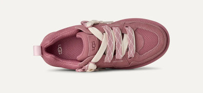 UGG Lo Lowmel Sneaker for Women Horizon Pink