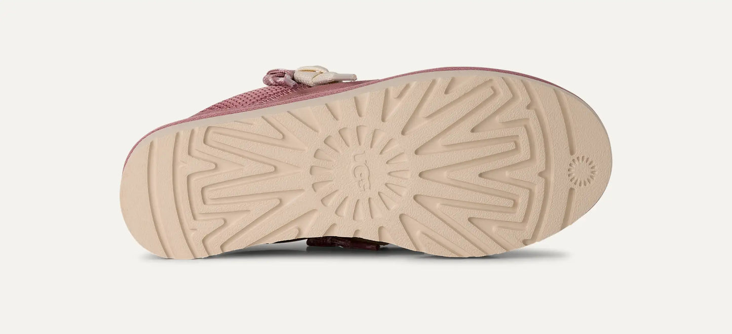UGG Lo Lowmel Sneaker for Women Horizon Pink