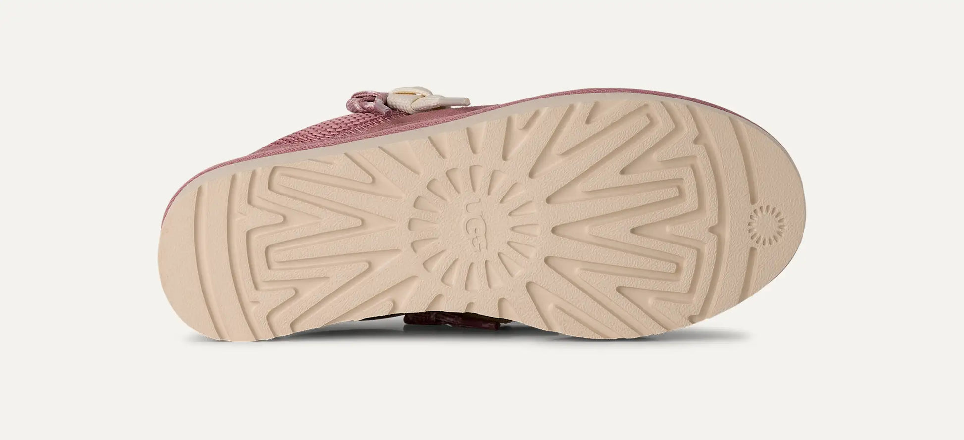 UGG Lo Lowmel Sneaker for Women Horizon Pink