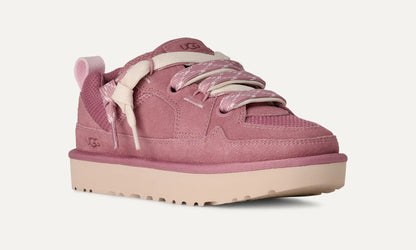 UGG Lo Lowmel Sneaker for Women Horizon Pink