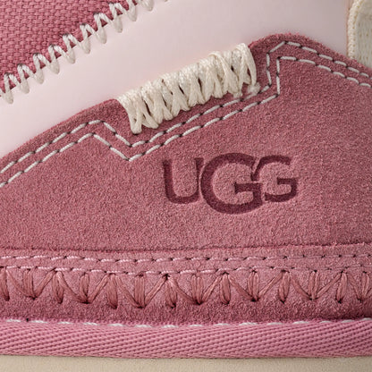 UGG Lowmel Meadow Sneaker for Women Horizon Pink