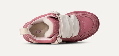 UGG Lowmel Meadow Sneaker for Women Horizon Pink