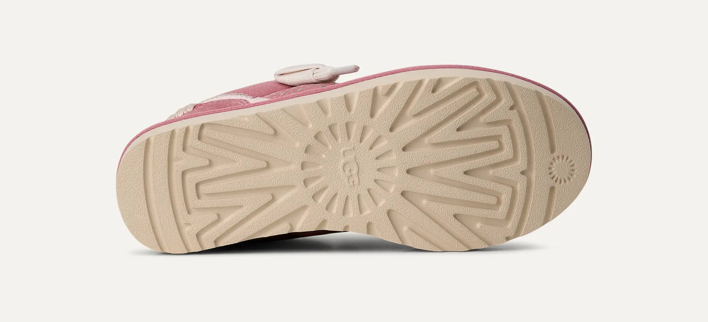 UGG Lowmel Meadow Sneaker for Women Horizon Pink