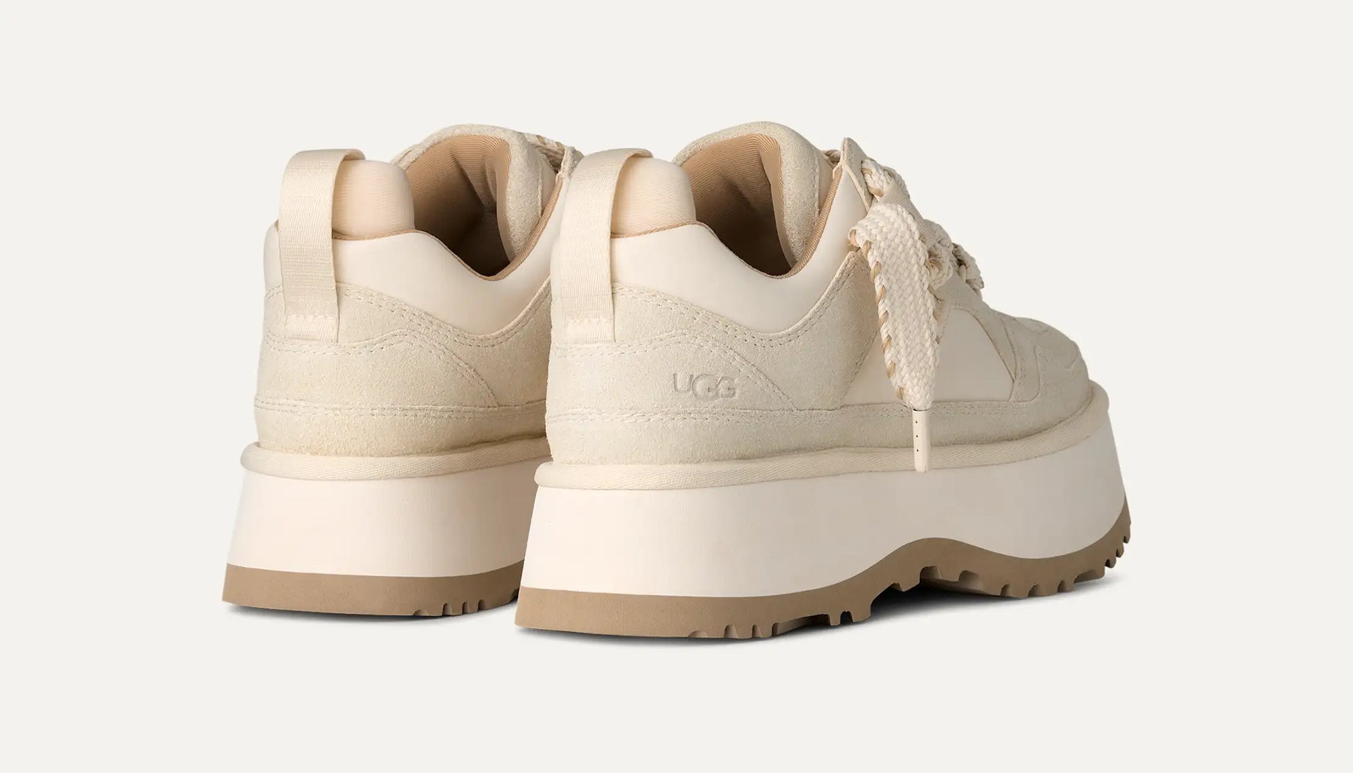 UGG Astromel Sneaker for Women Jasmine