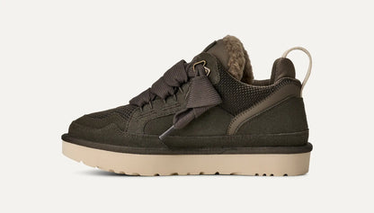 UGG Women's Lowmel Sneaker Dense Smoke