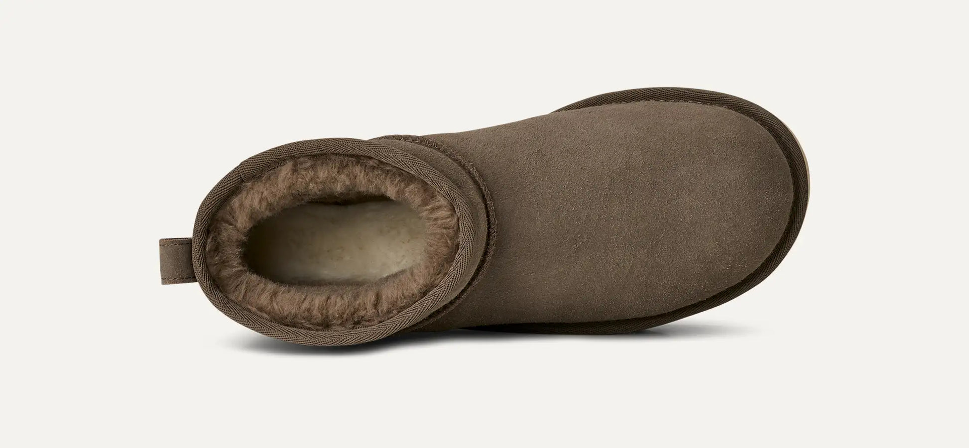 UGG Classic Ultra Mini Platform Boot Dried Oregano