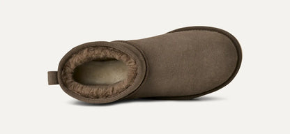 UGG Classic Ultra Mini Platform Boot Dried Oregano