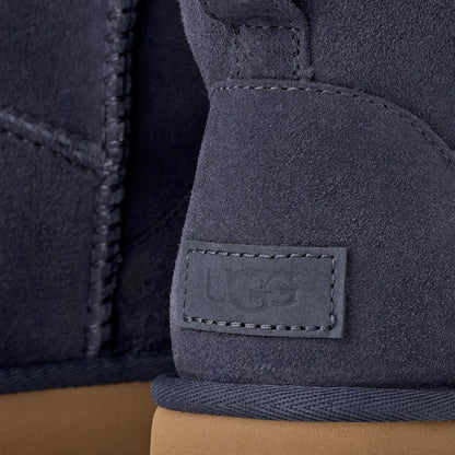 UGG Women's UGG® Classic Mini II Boot  Official Dark Indigo
