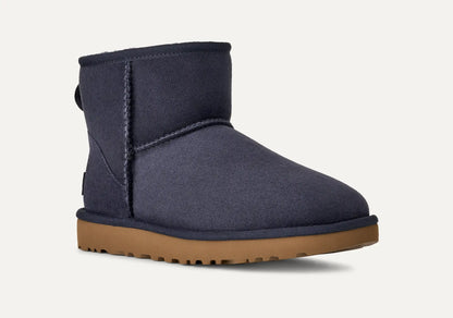 UGG Women's UGG® Classic Mini II Boot  Official Dark Indigo