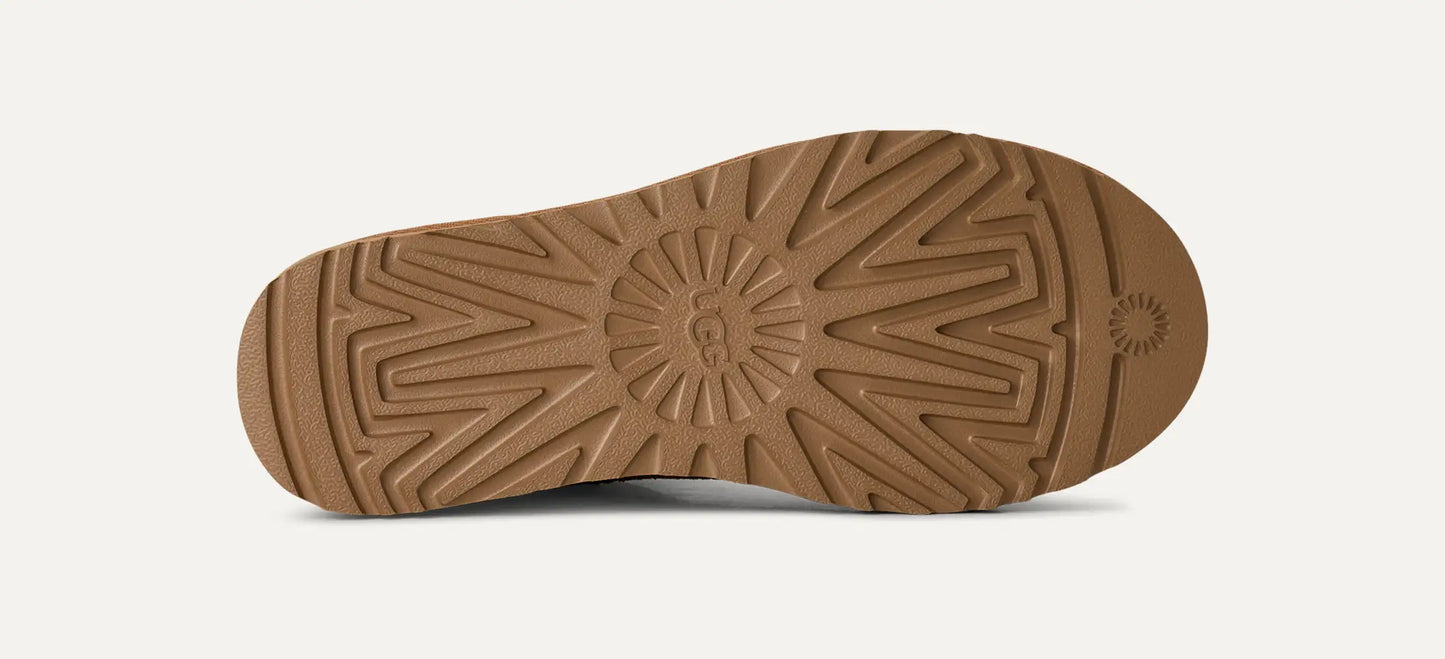 UGG Classic Mini Meadow Boot for Women Chestnut