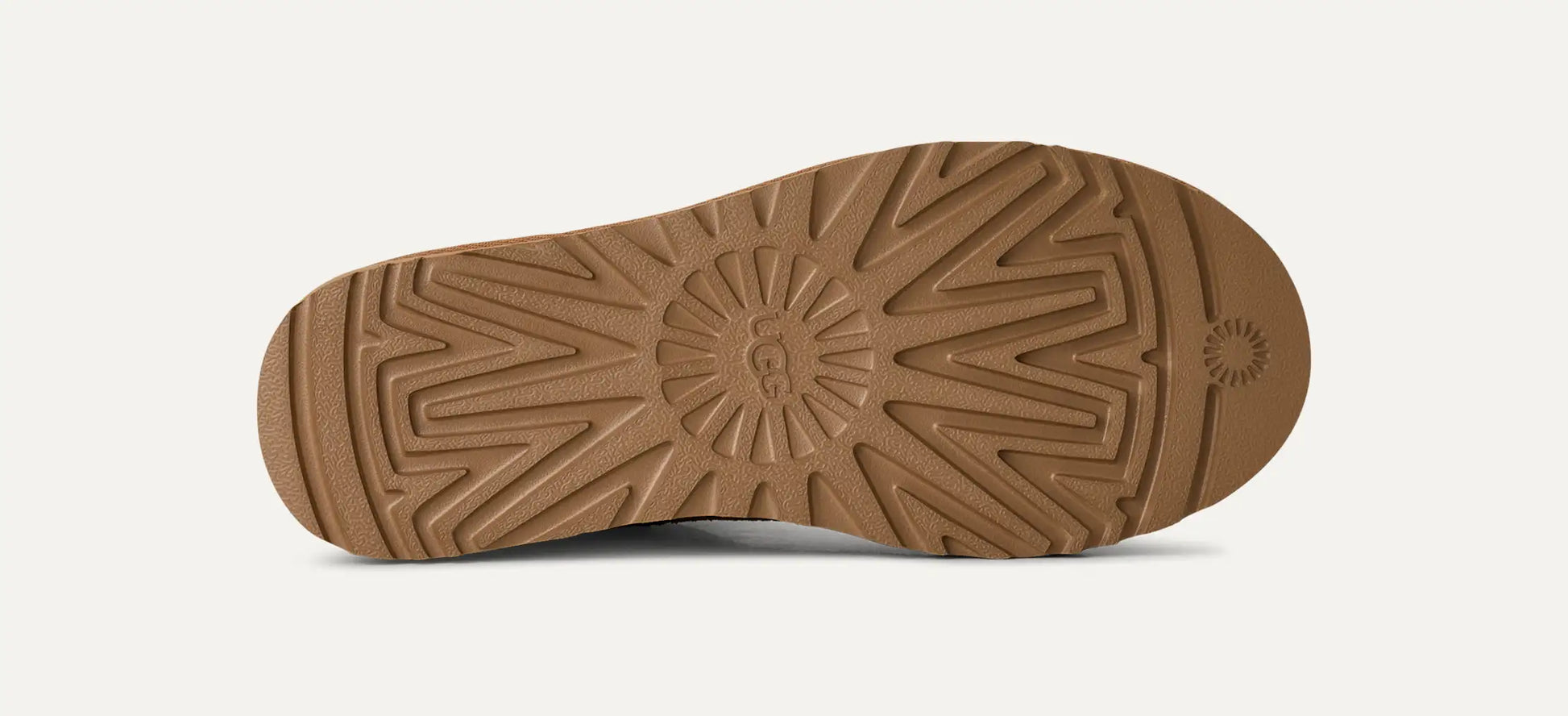 UGG Classic Mini Meadow Boot for Women Chestnut