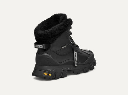 UGG Adirondack Meridian Hiker for Women Black