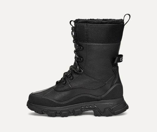 UGG No Change Black