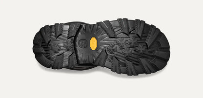 UGG No Change Black