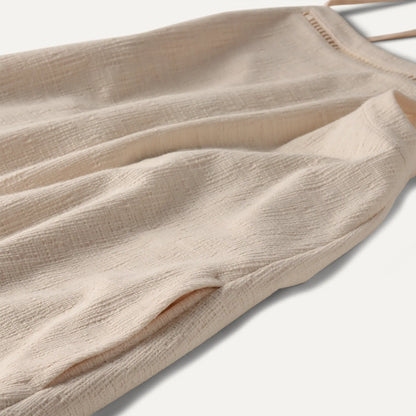 UGG Clarinda Dress for Women Cream