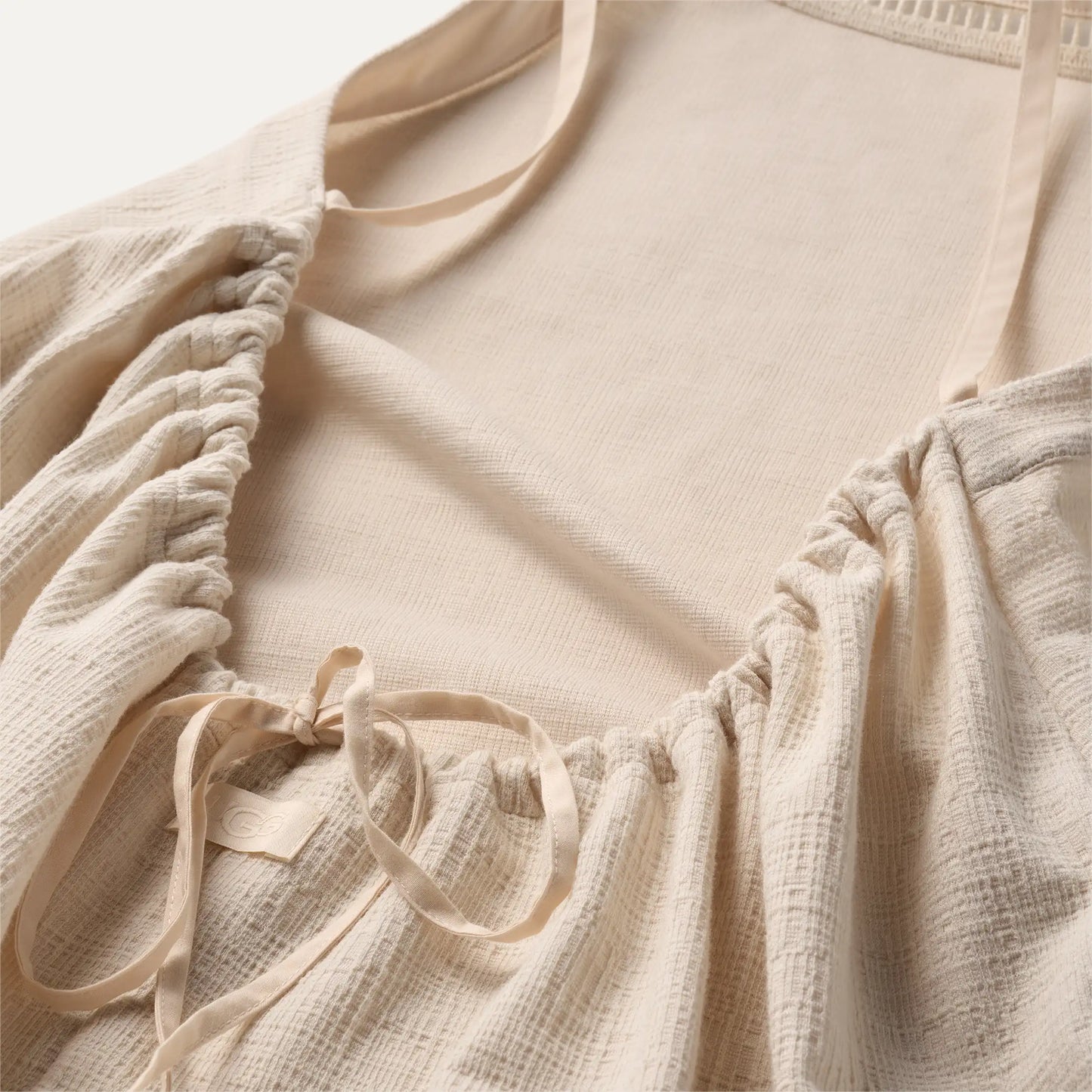 UGG Clarinda Dress for Women Cream