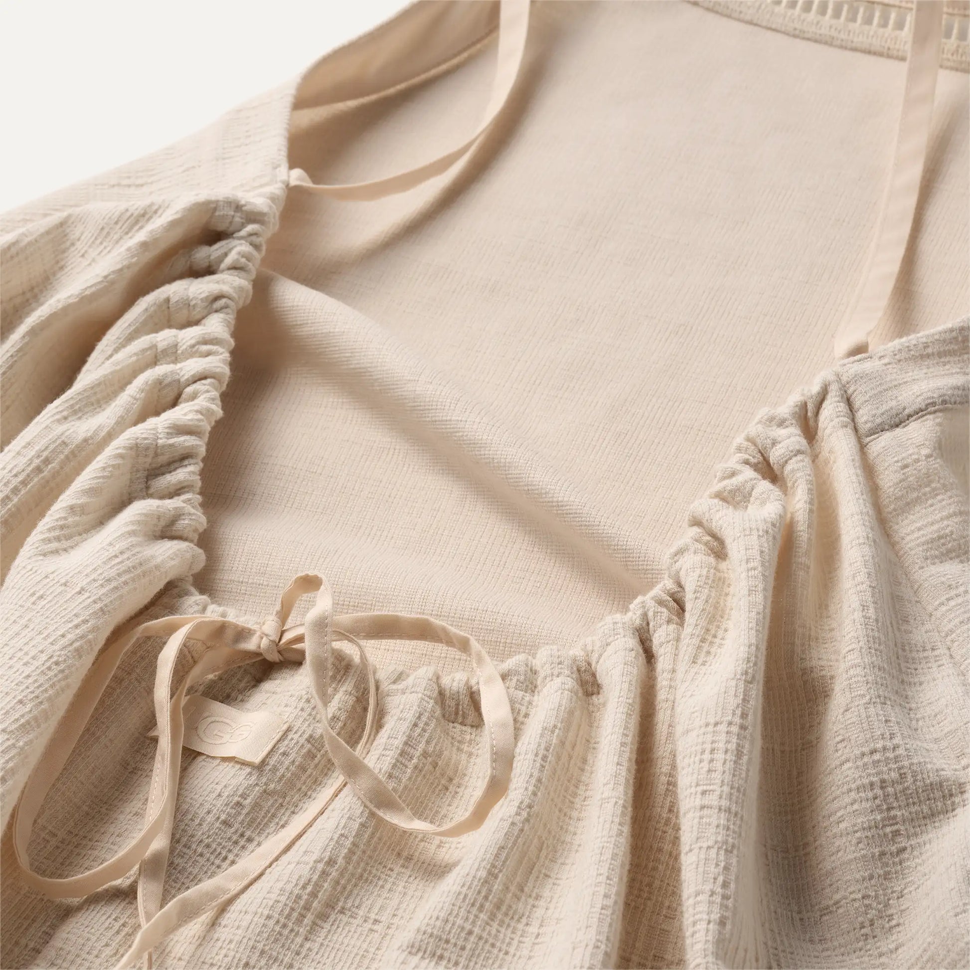 UGG Clarinda Dress for Women Cream