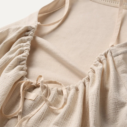 UGG Clarinda Dress for Women Cream
