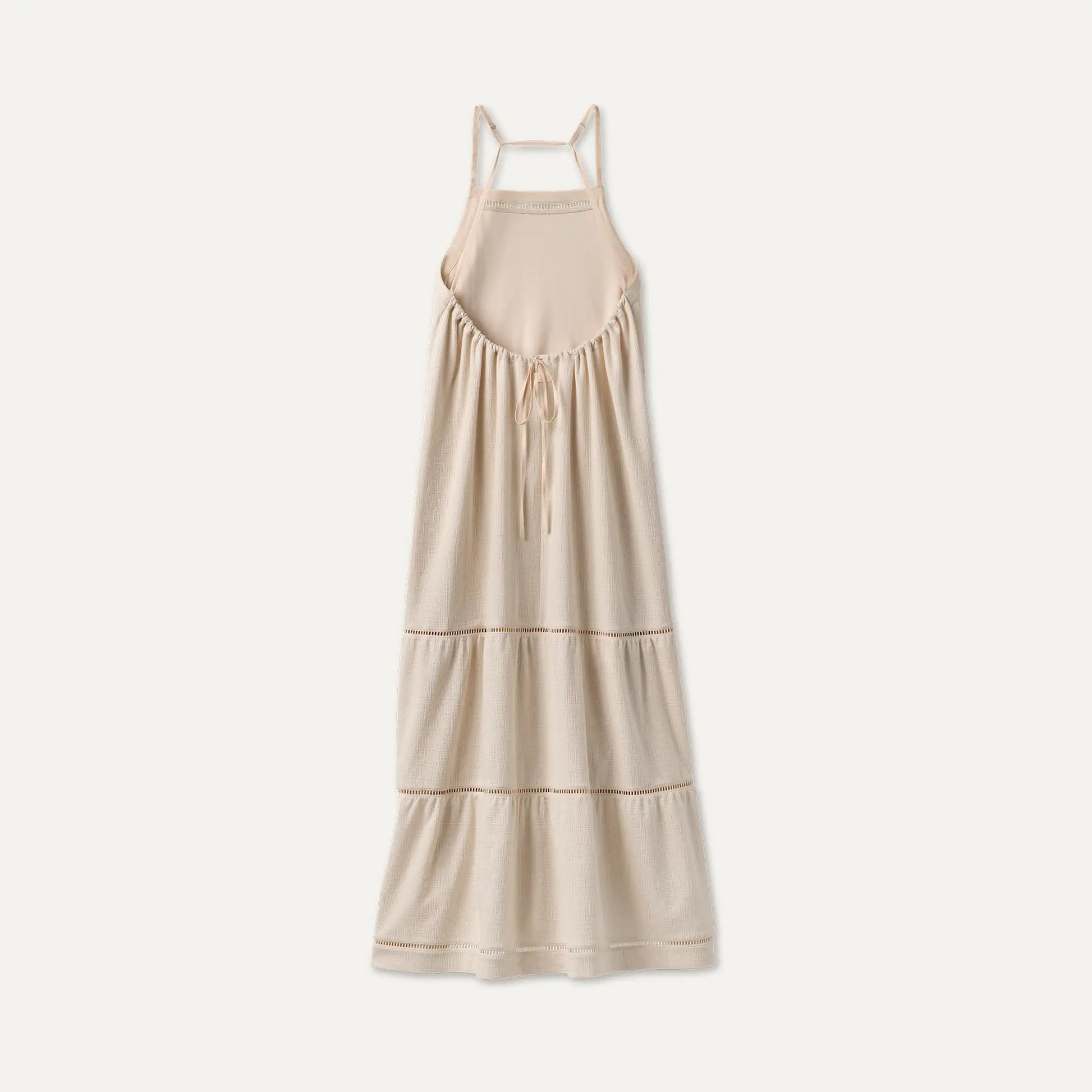 UGG Clarinda Dress for Women Cream