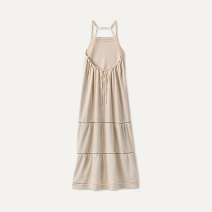 UGG Clarinda Dress for Women Cream