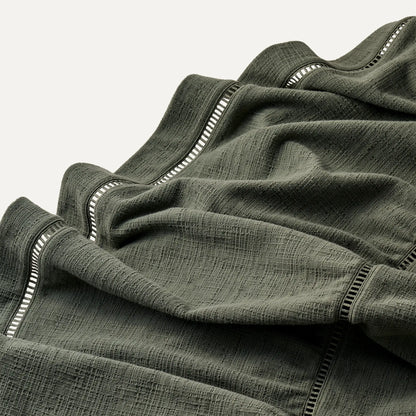 UGG Clarinda Dress for Women Green Grey