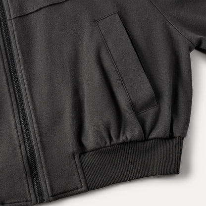 UGG Kyleigh Full-Zip Jacket for Women Ink