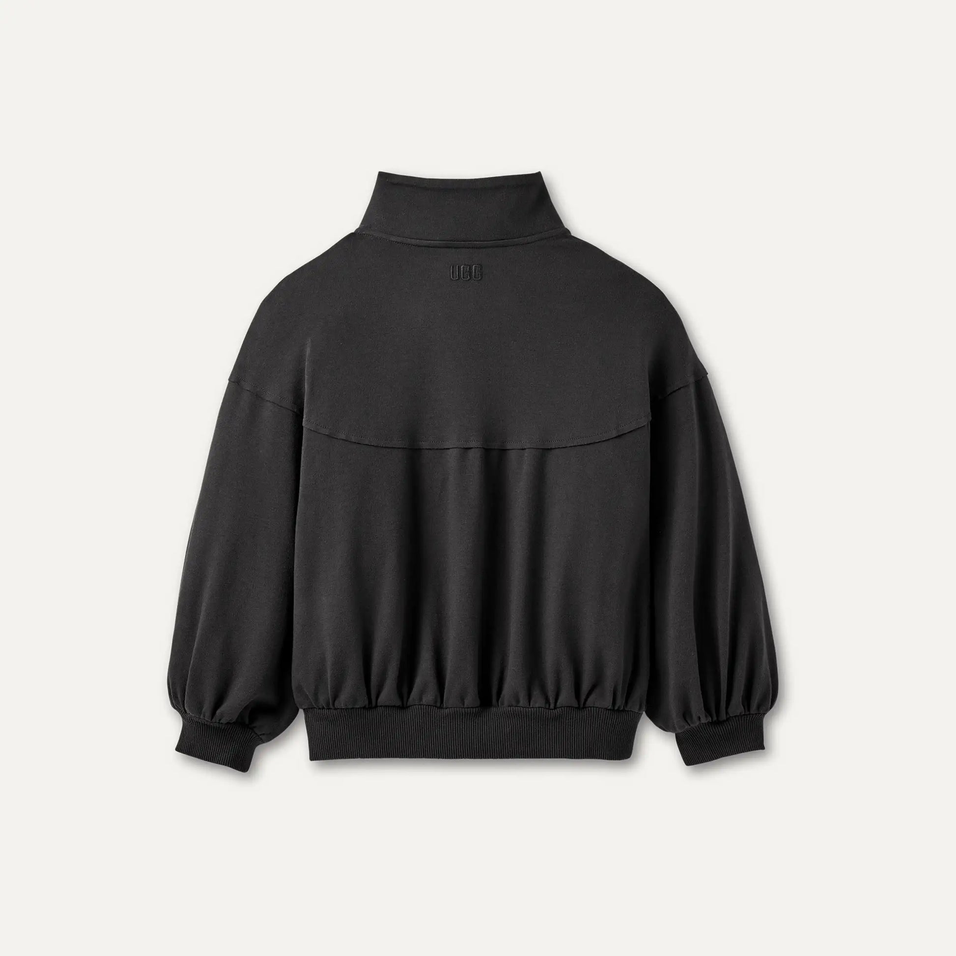 UGG Kyleigh Full-Zip Jacket for Women Ink