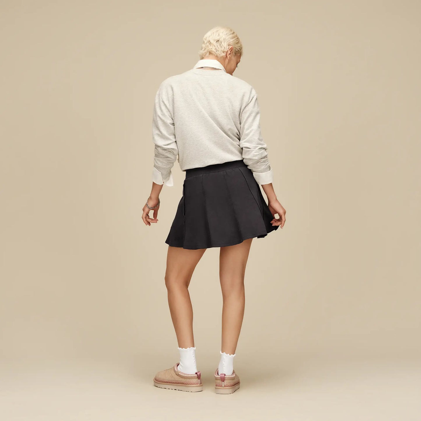 UGG Maelynn Skirt for Women Ink