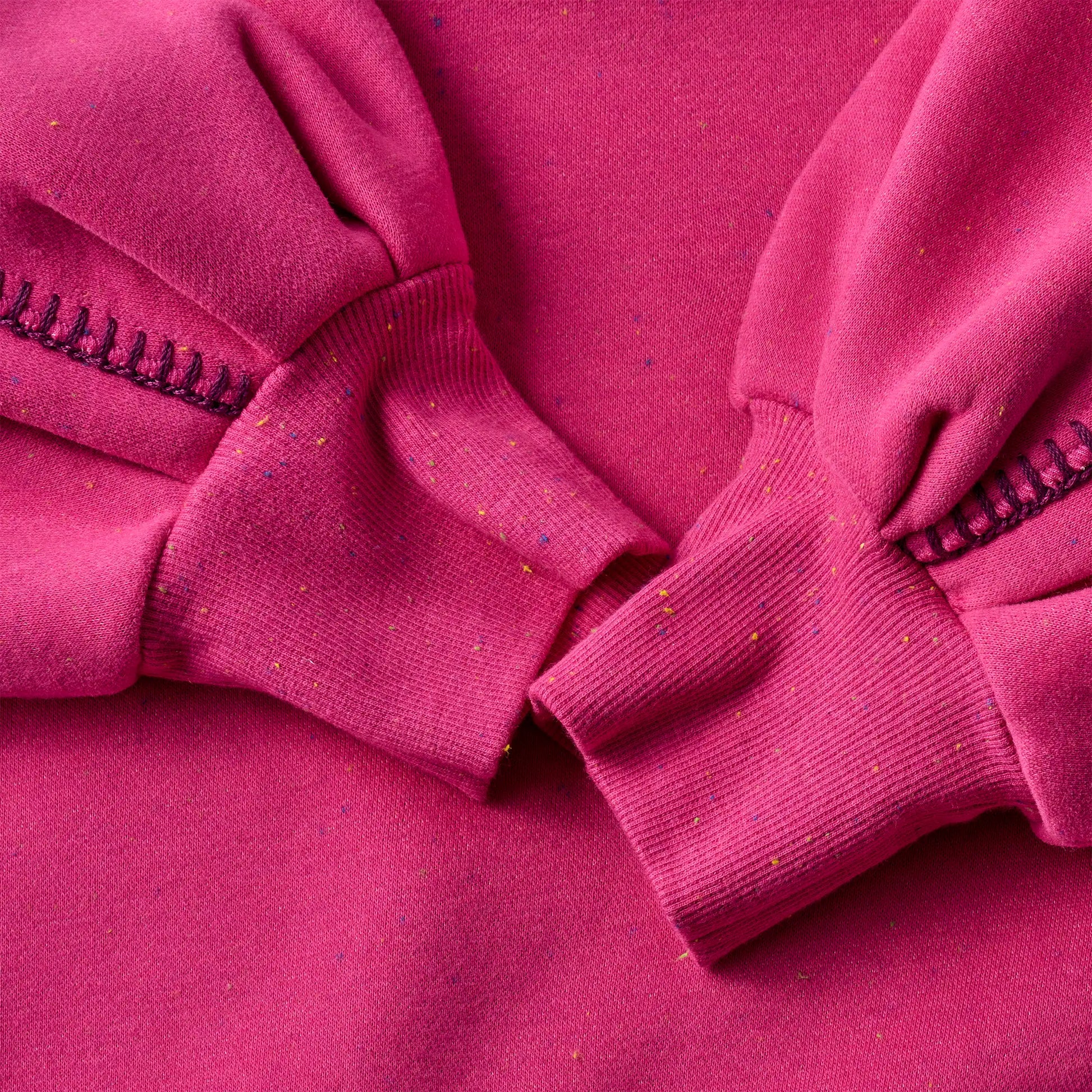 UGG Classic Puff Sleeve Top for Women Vavoom Heather