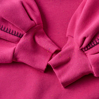 UGG Classic Puff Sleeve Top for Women Vavoom Heather
