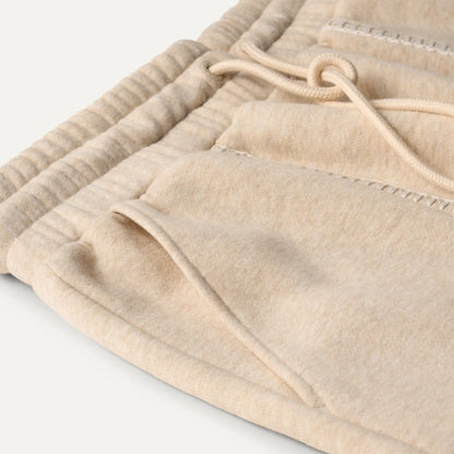 UGG Classic Bermuda Short for Women Sand Heather