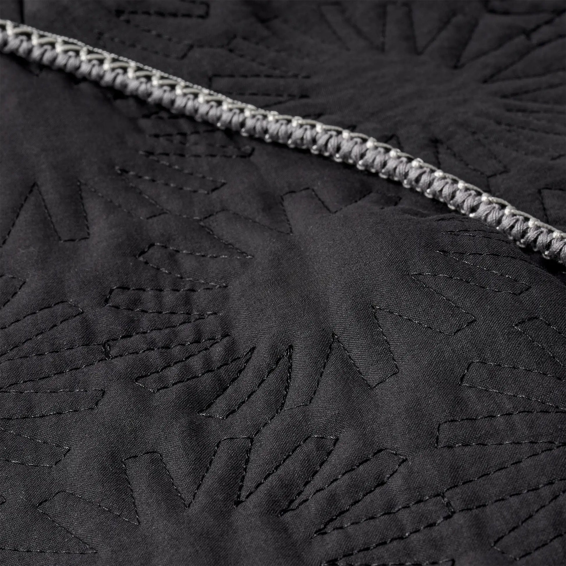UGG Sun Quilted Jacket for Women Ink