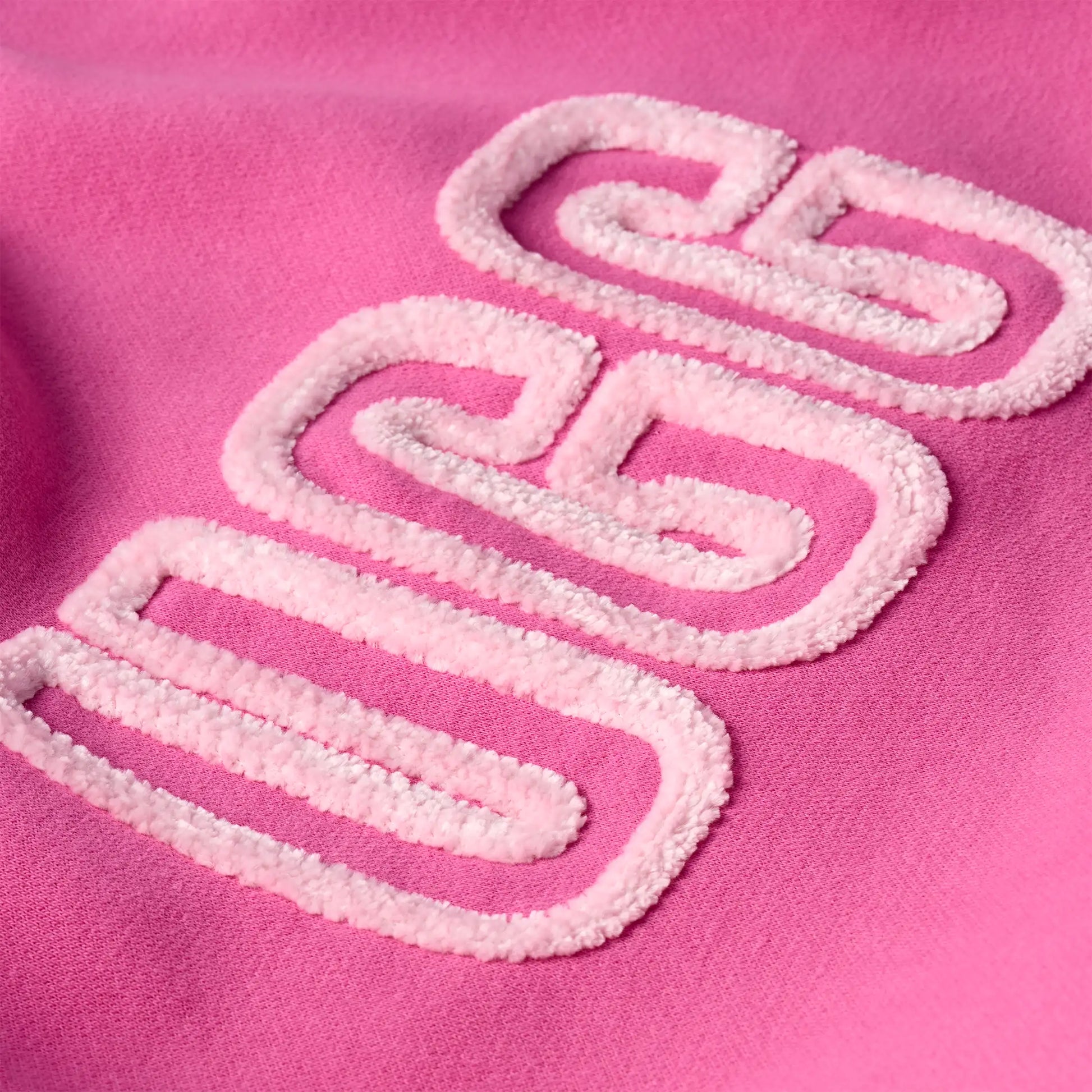 UGG UGG® UGG Logo Crewneck for Women Woodviolet