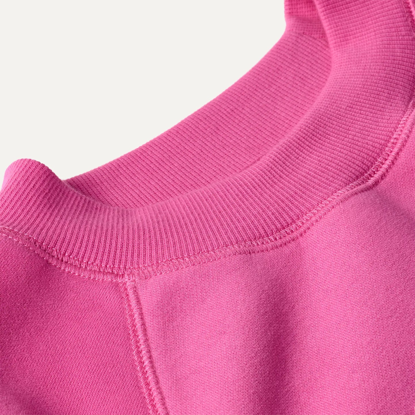 UGG UGG® UGG Logo Crewneck for Women Woodviolet
