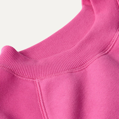 UGG UGG® UGG Logo Crewneck for Women Woodviolet
