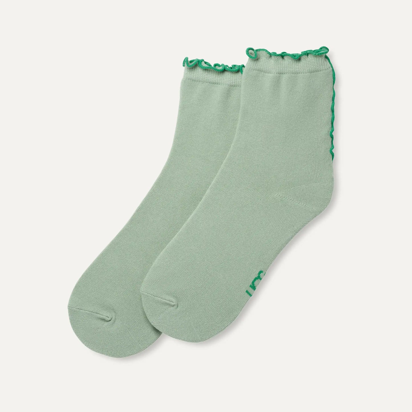 UGG UGG® Karsyn Lettuce Edge Quarter II for Women
