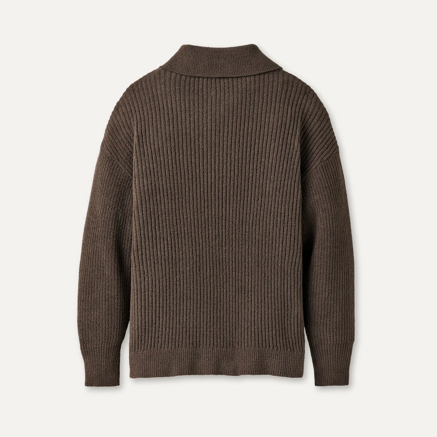 UGG Junipher Cardigan Lite for Women Dense Smoke
