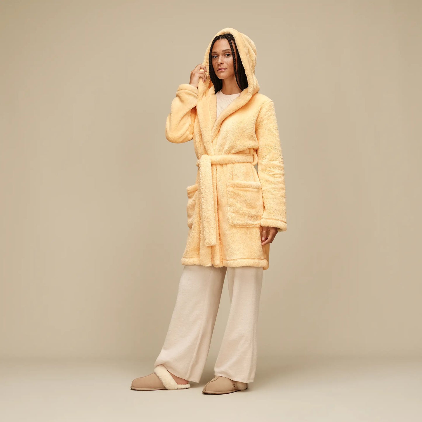 UGG Aarti Robe Chick