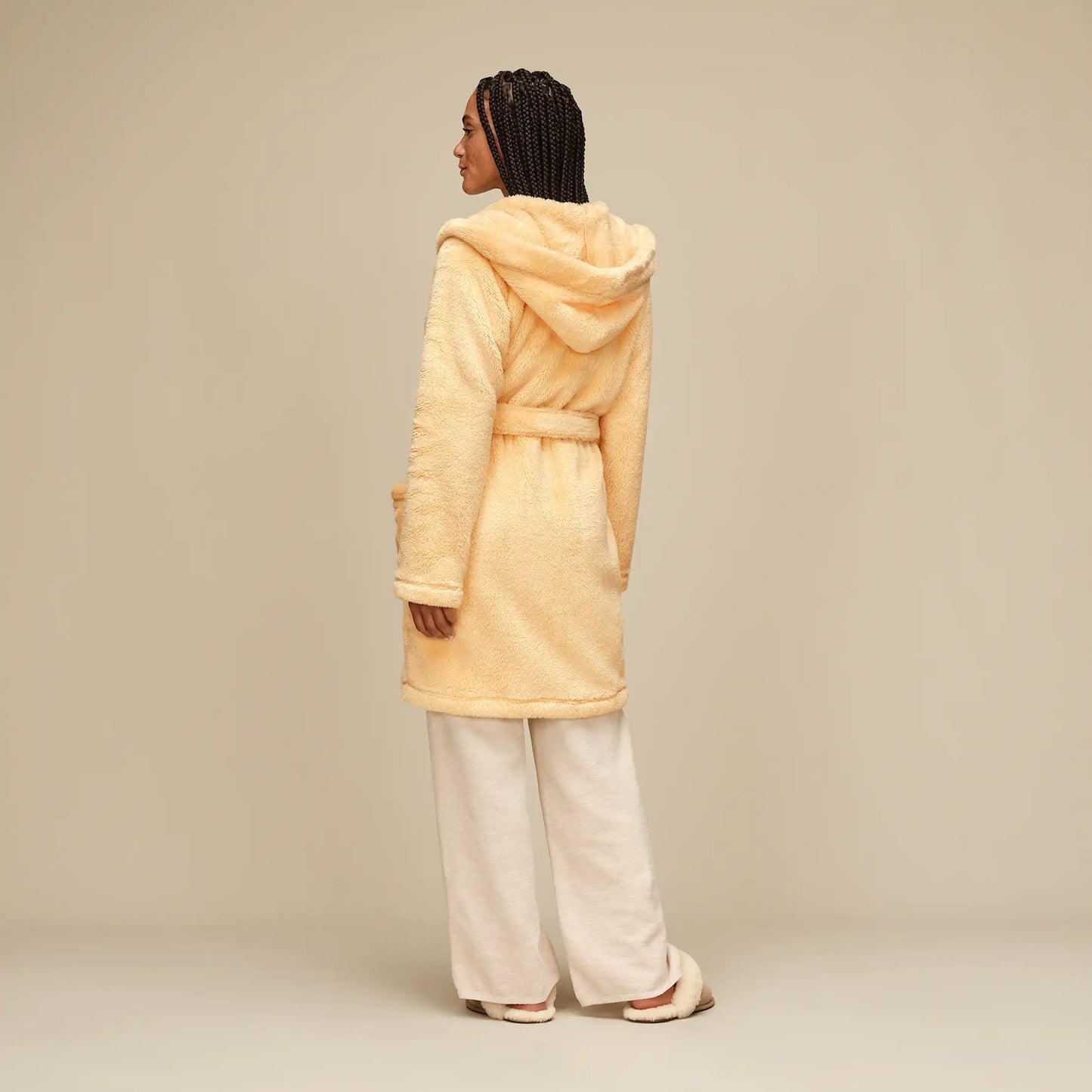 UGG Aarti Robe Chick