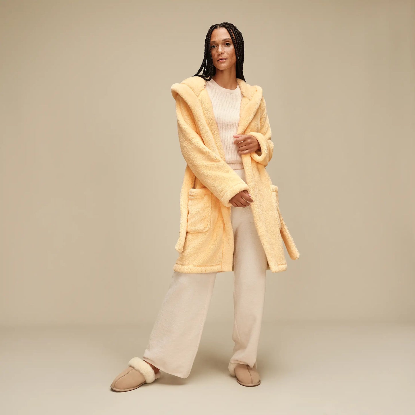UGG Aarti Robe Chick