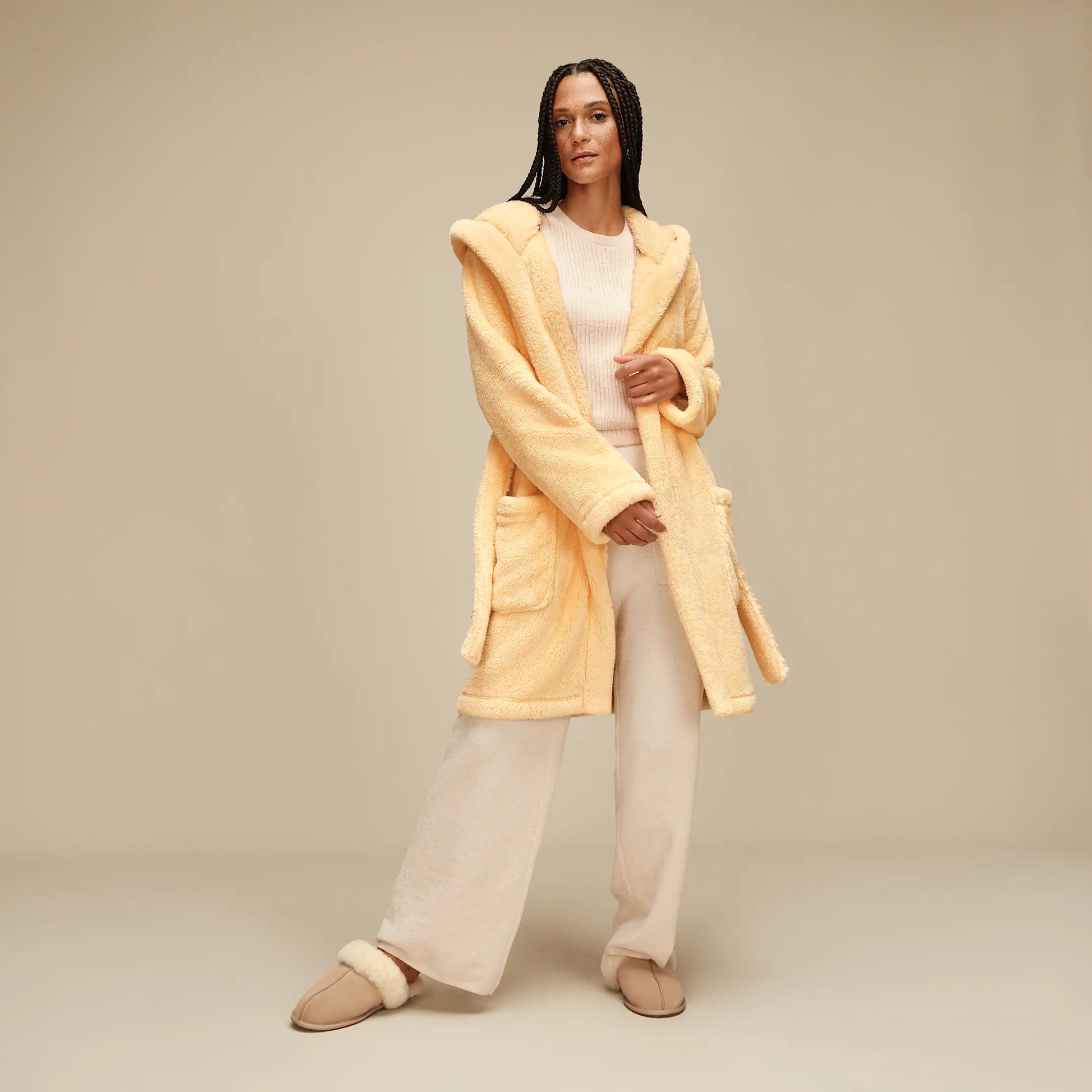 UGG Aarti Robe Chick