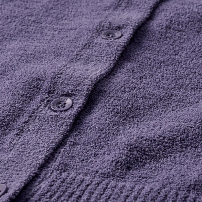 UGG Kollyns Vest Lite for Women Dusted Iris