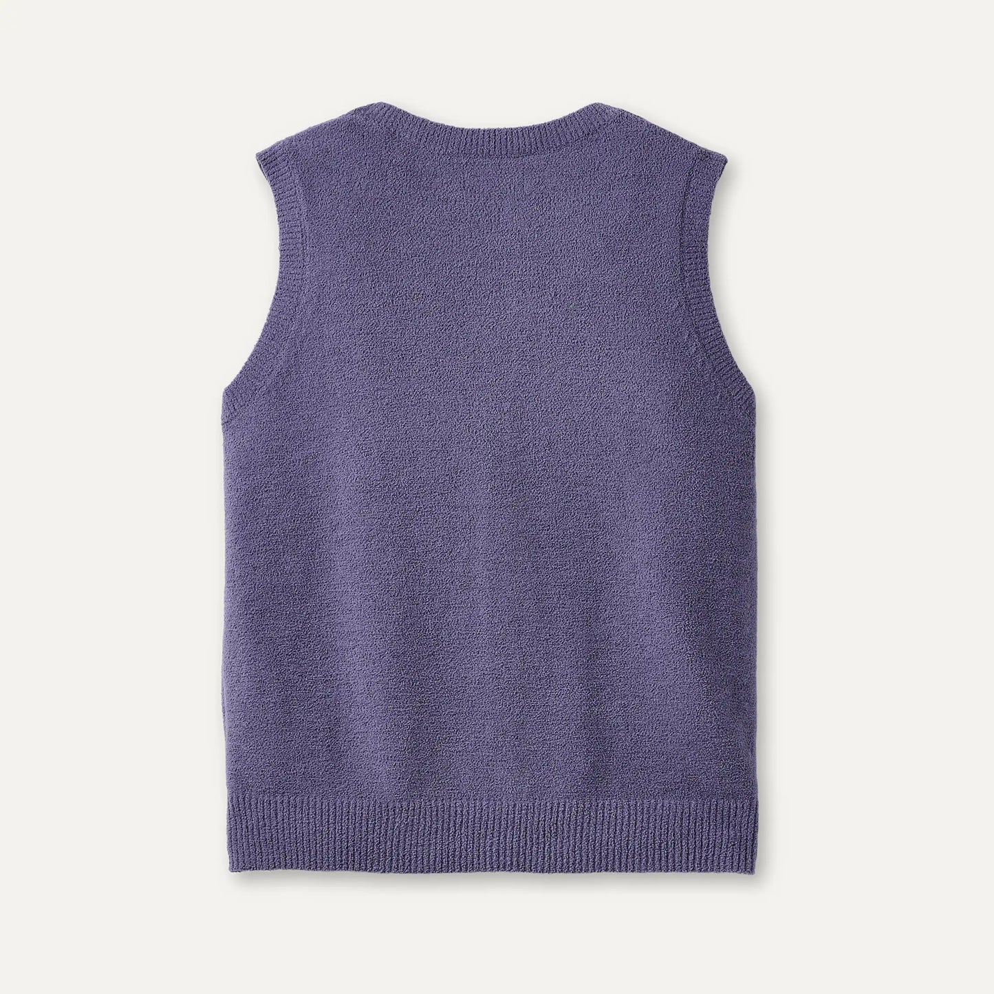 UGG Kollyns Vest Lite for Women Dusted Iris
