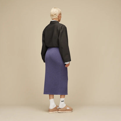 UGG Chryston Skirt Lite for Women Dusted Iris