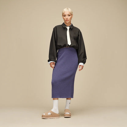 UGG Chryston Skirt Lite for Women Dusted Iris