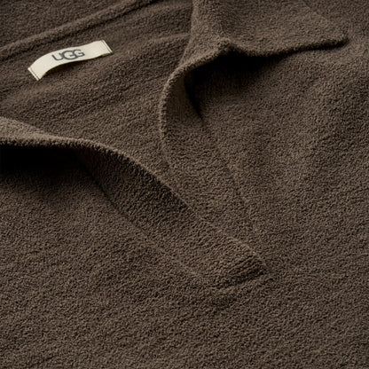 UGG Keslyn Top Lite for Women Dense Smoke